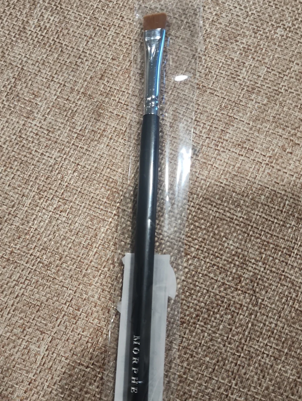 Morphe Flat Liner Brush
